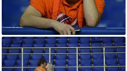 苏联1-0力挫荷兰，88年欧洲杯小组赛新老橙色风暴遭开门黑