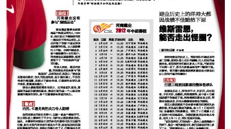 (周六)19:35河南队客场抢分无历史数据