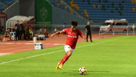 致敬梅县铁汉：寻找那些曾在此挥洒热血的“铁血斗士”