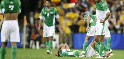 🇧🇷世预赛法比亚诺两球 巴西3-1阿根廷提前出线 马拉多纳主场吞下德比惨败