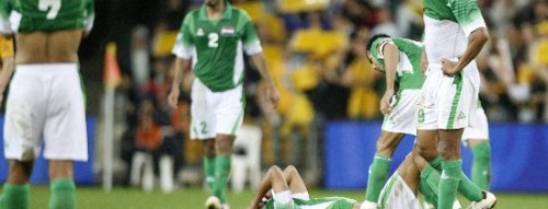 🇧🇷世预赛法比亚诺两球 巴西3-1阿根廷提前出线 马拉多纳主场吞下德比惨败
