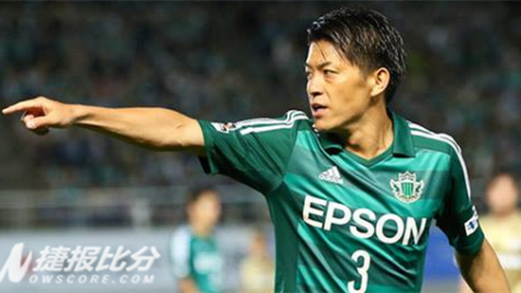 千叶市原新帅开门黑遭逆转，松本山雅主场2-1力克劲敌