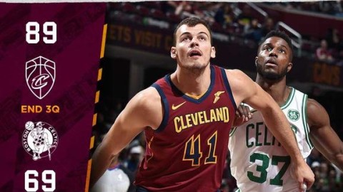 NBA超级替补迎来黄金时代：凯尔登·约翰逊领衔2026赛季最强板凳匪徒