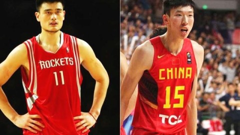 1997届中国篮球球员现状：胡金秋扛旗、贺希宁爆发，1997年出生的中国篮球球员迎来生涯分水岭