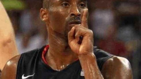 科比61分征服麦迪逊！2009年2月3日湖人客场擒尼克斯