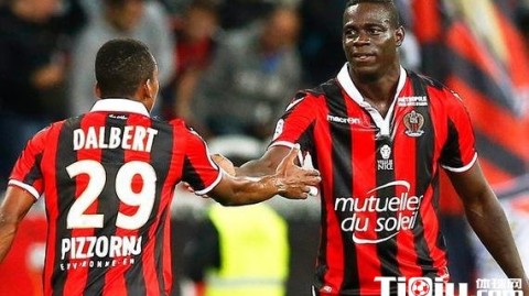 尼斯VS甘冈！残阵保级大战vs法乙黑马，谁能笑到最后？