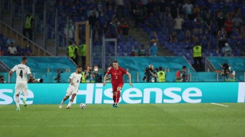 莫斯科鱼雷0-2沃罗涅日火炬