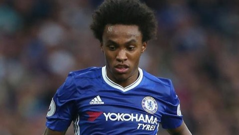 切尔西2026赛季最牛球员：帕尔默与凯塞多，困境蓝军最后的两根支柱