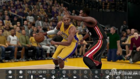 NBA 2K26能力值全面盘点：约基奇亚历山大98分领衔，能力值通胀时代来了？