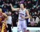 东北德比辽篮击退吉林 郭艾伦率队重返积分榜首