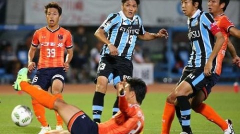 大阪VS松本足球比分预测 + 八场不胜的困局 + 谁能率先走出深渊？