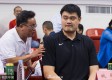 姚明助阵粤联赛变身表情包，肇庆怀集之夜见证民间篮球热潮