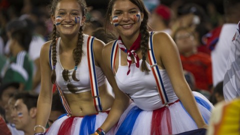 哥斯达黎加vs塞尔维亚直播误判争议复盘