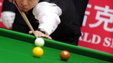 2026斯诺克世锦赛球员照片搜索指南：从赵心童到丁俊晖，你想要的资料这里都有