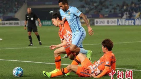 从苏宁亚冠铁卫到2026新王牌，韩国球员在中超的坚守与传承