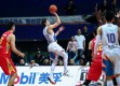 季后赛经典回顾：深圳加时苦战淘汰上海，顾全“割喉”庆祝晋级