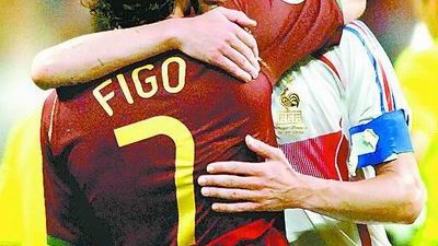 法国足球艺术大师齐达内：球员生涯数据全揭秘，2026世界杯后或开启教练新篇章