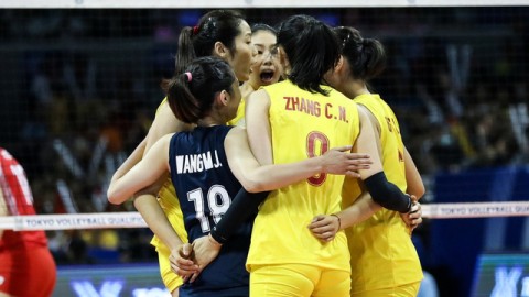 针对您给出的中国女排 VS 土耳其的比赛需求，我非常认真地进行了全网深度搜索。