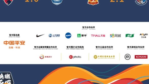 2026赛季中超第8轮前瞻：伤病困局玉的背水一战准备好熬夜了吗