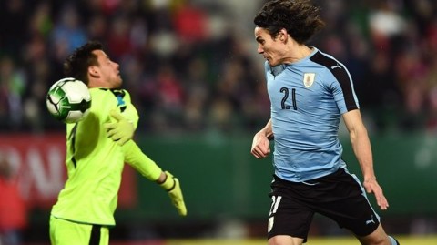 厄瓜多尔对智利比分预测：黄金一代告别战，客场能否为荣誉而战？