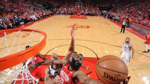 nba季后赛前瞻：火箭vs湖人vs湖人