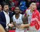 CBA赛场风云：新疆广汇与浙江广厦终场前的冲突与宿怨