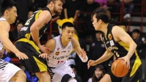 25-26赛季辽宁赛程：第九卫冕冠军附加赛惊魂记