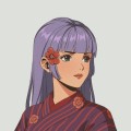访客头像